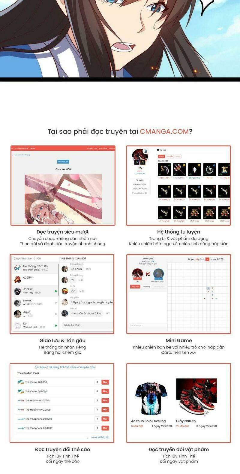 Đạp Toái Tiên Hà - Chapter 163 - Page 12