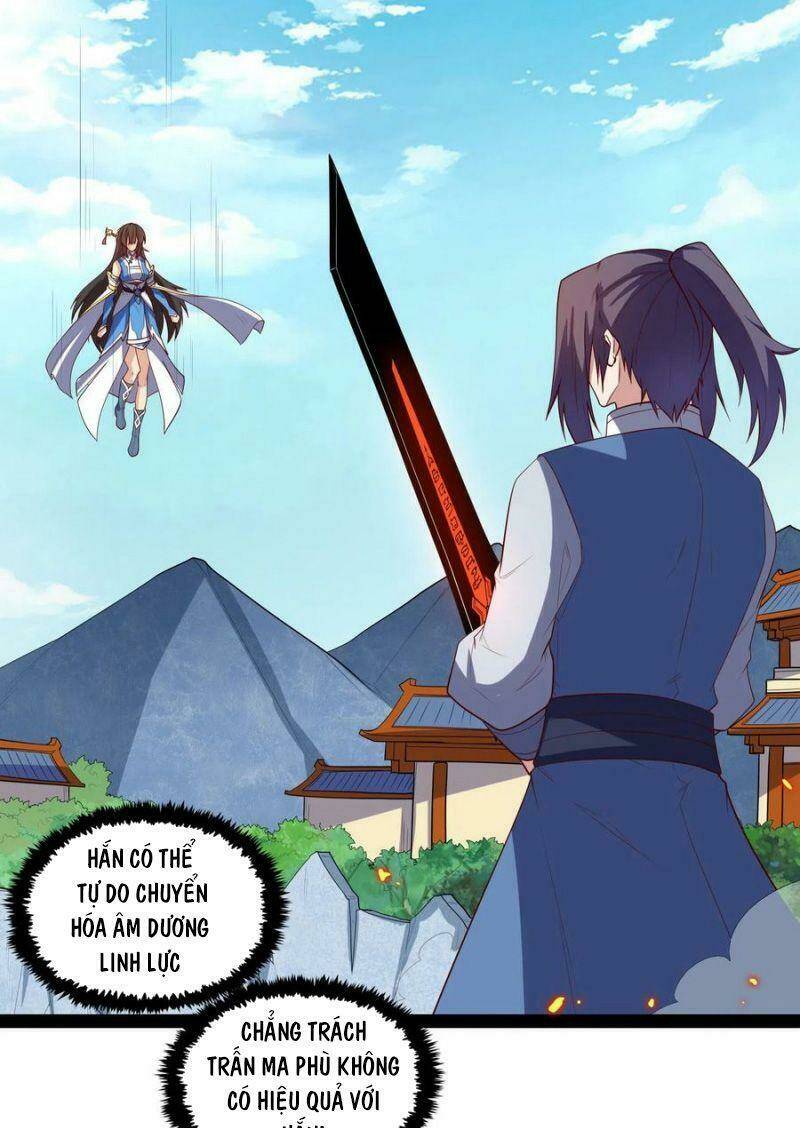 Đạp Toái Tiên Hà - Chapter 163 - Page 14