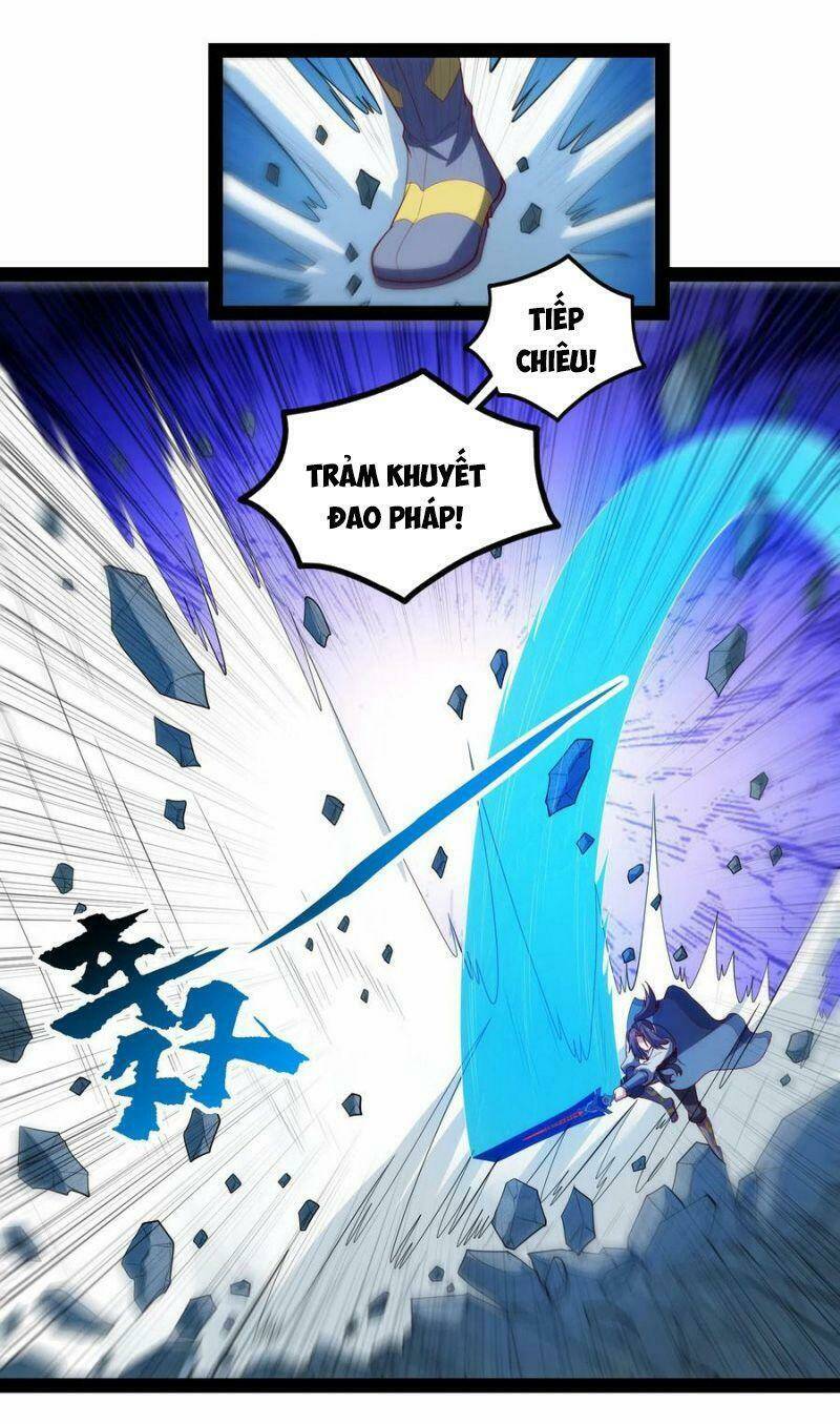 Đạp Toái Tiên Hà - Chapter 163 - Page 16