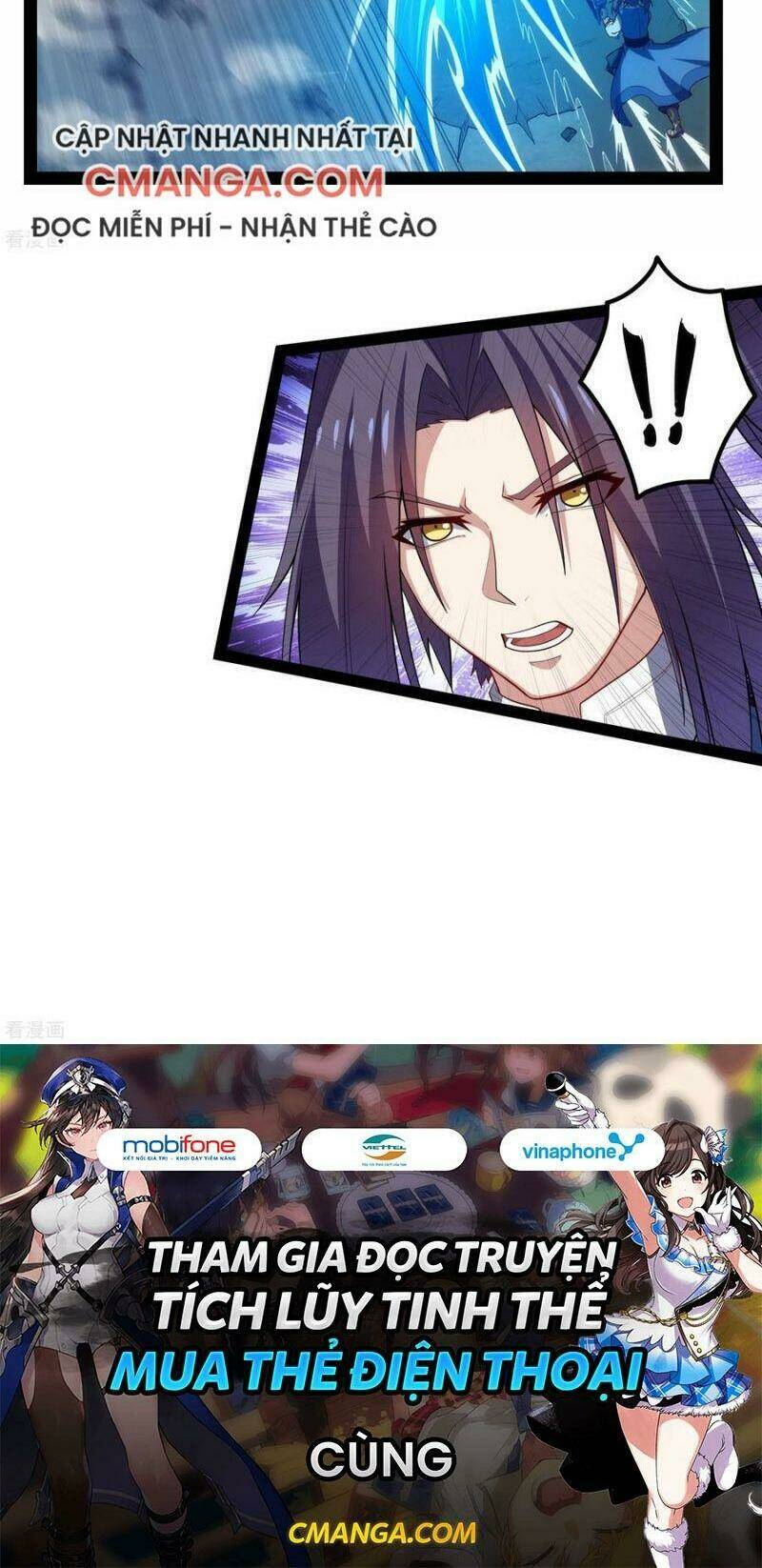 Đạp Toái Tiên Hà - Chapter 163 - Page 19