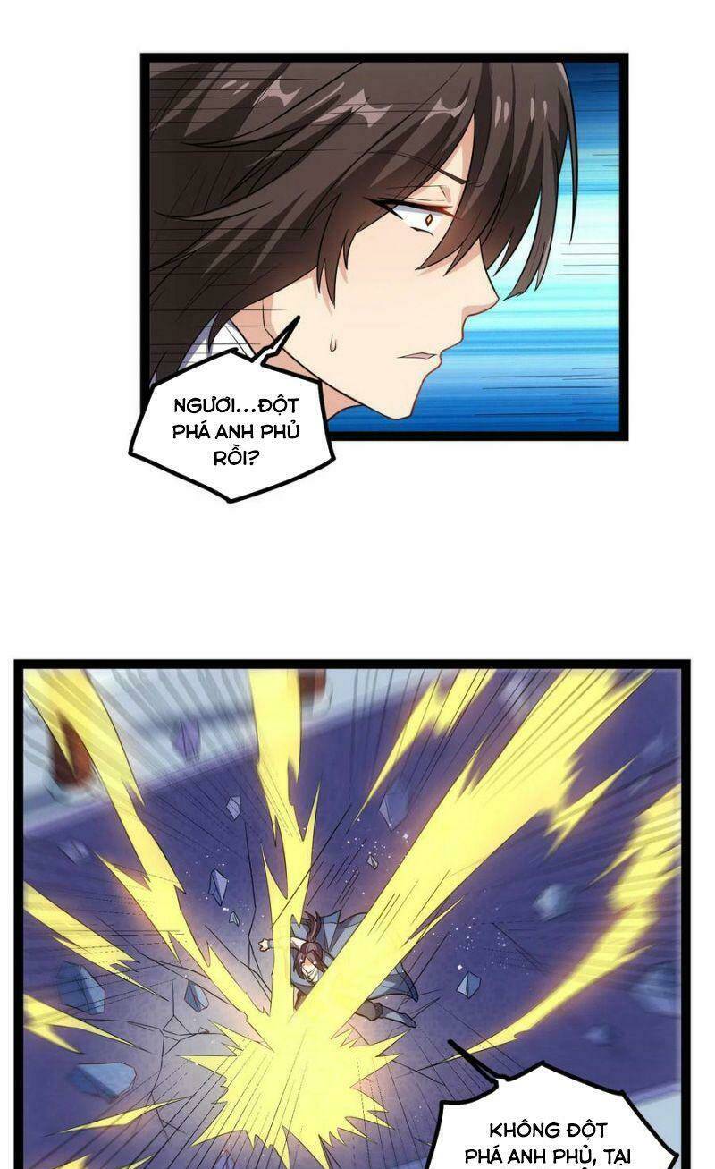 Đạp Toái Tiên Hà - Chapter 163 - Page 3