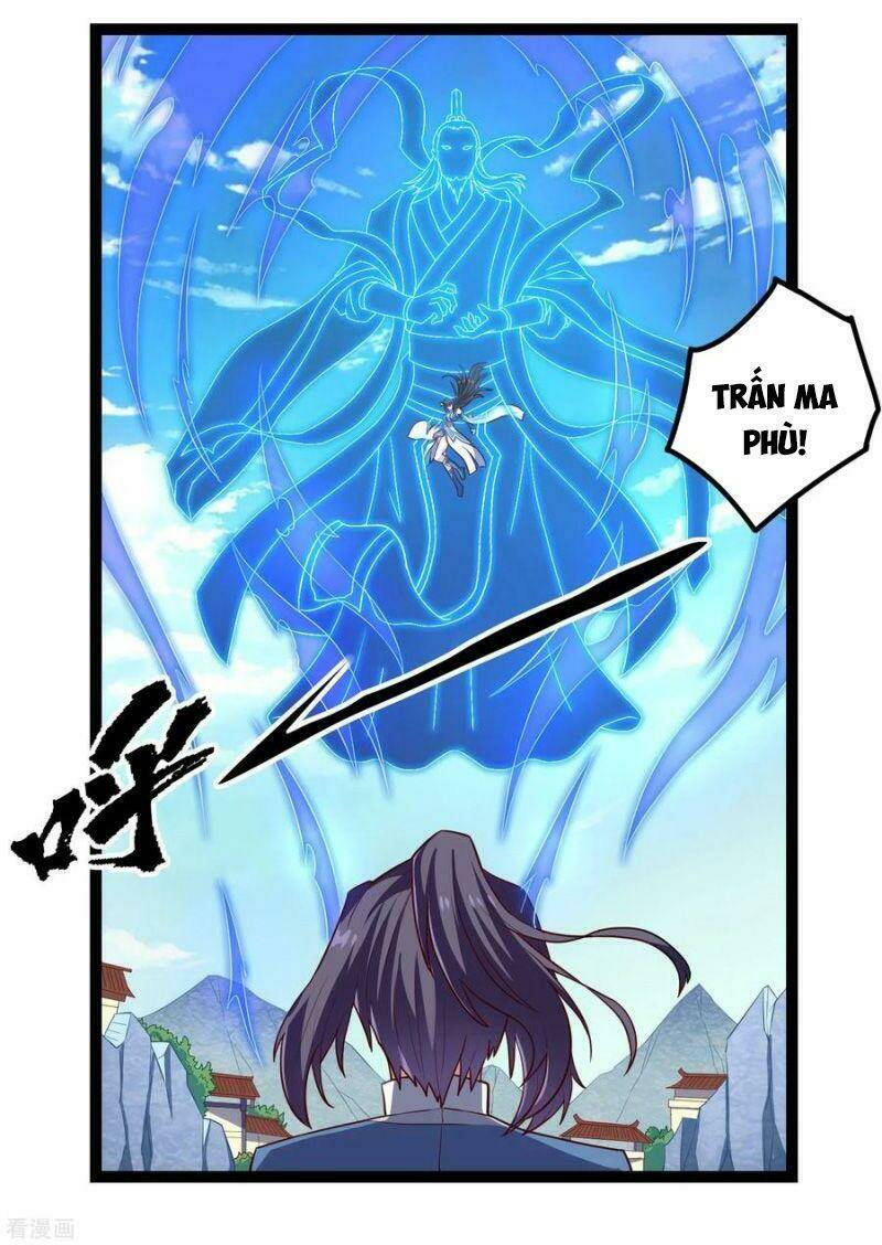Đạp Toái Tiên Hà - Chapter 163 - Page 6