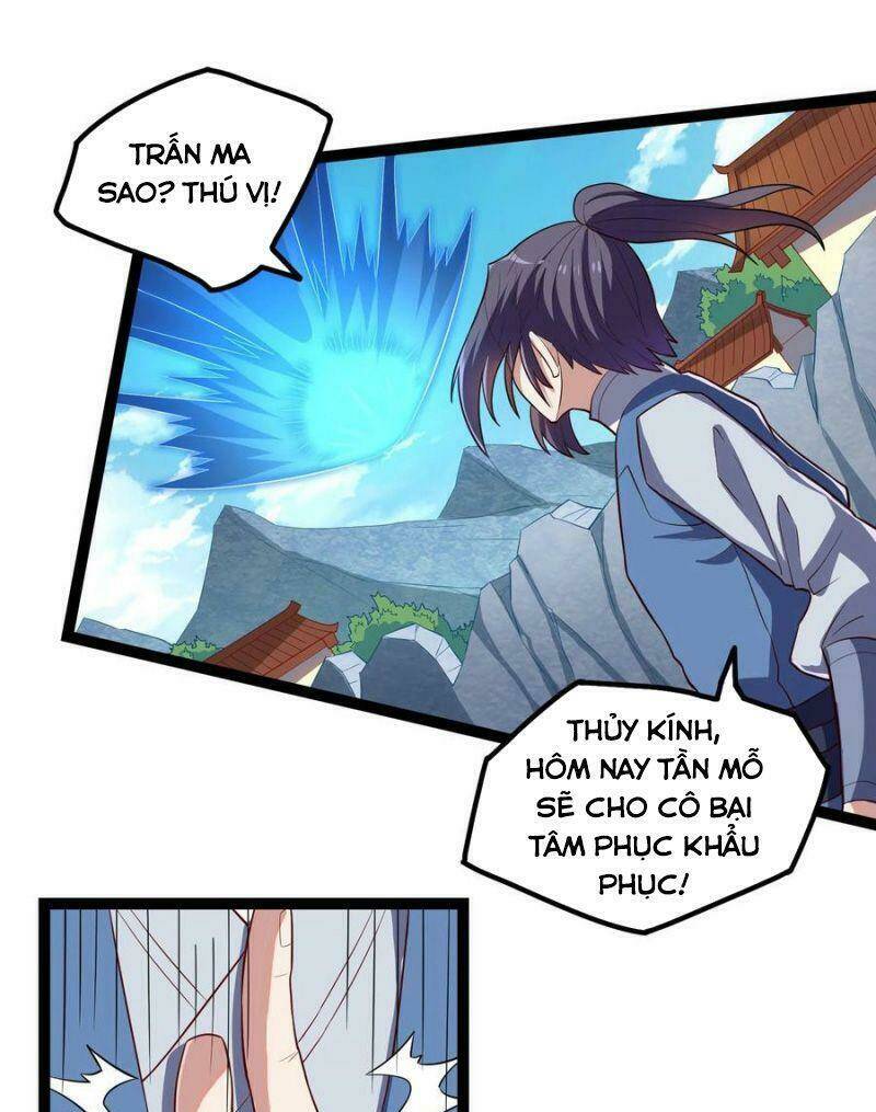 Đạp Toái Tiên Hà - Chapter 163 - Page 7