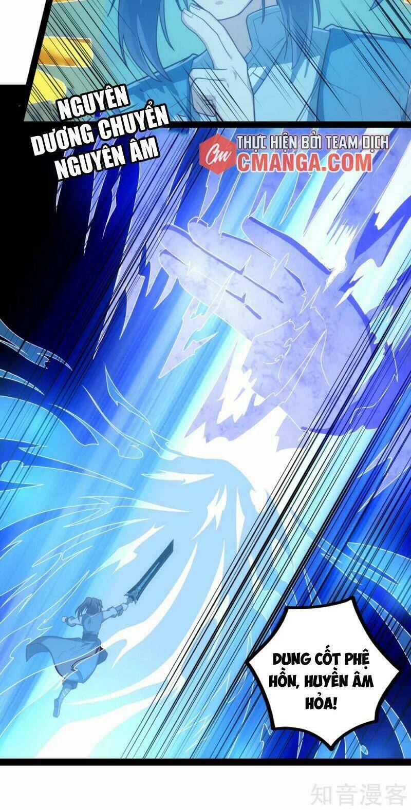 Đạp Toái Tiên Hà - Chapter 164 - Page 9