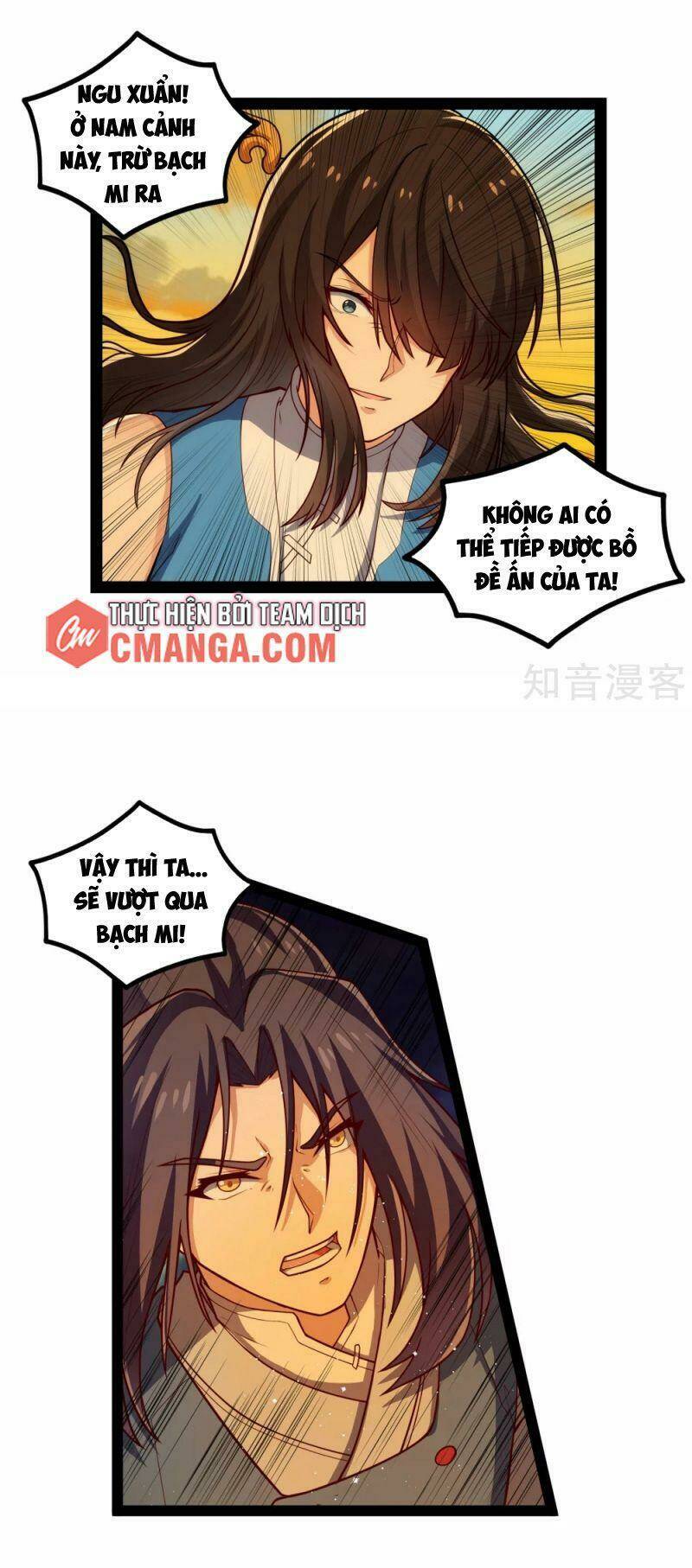 Đạp Toái Tiên Hà - Chapter 164 - Page 10