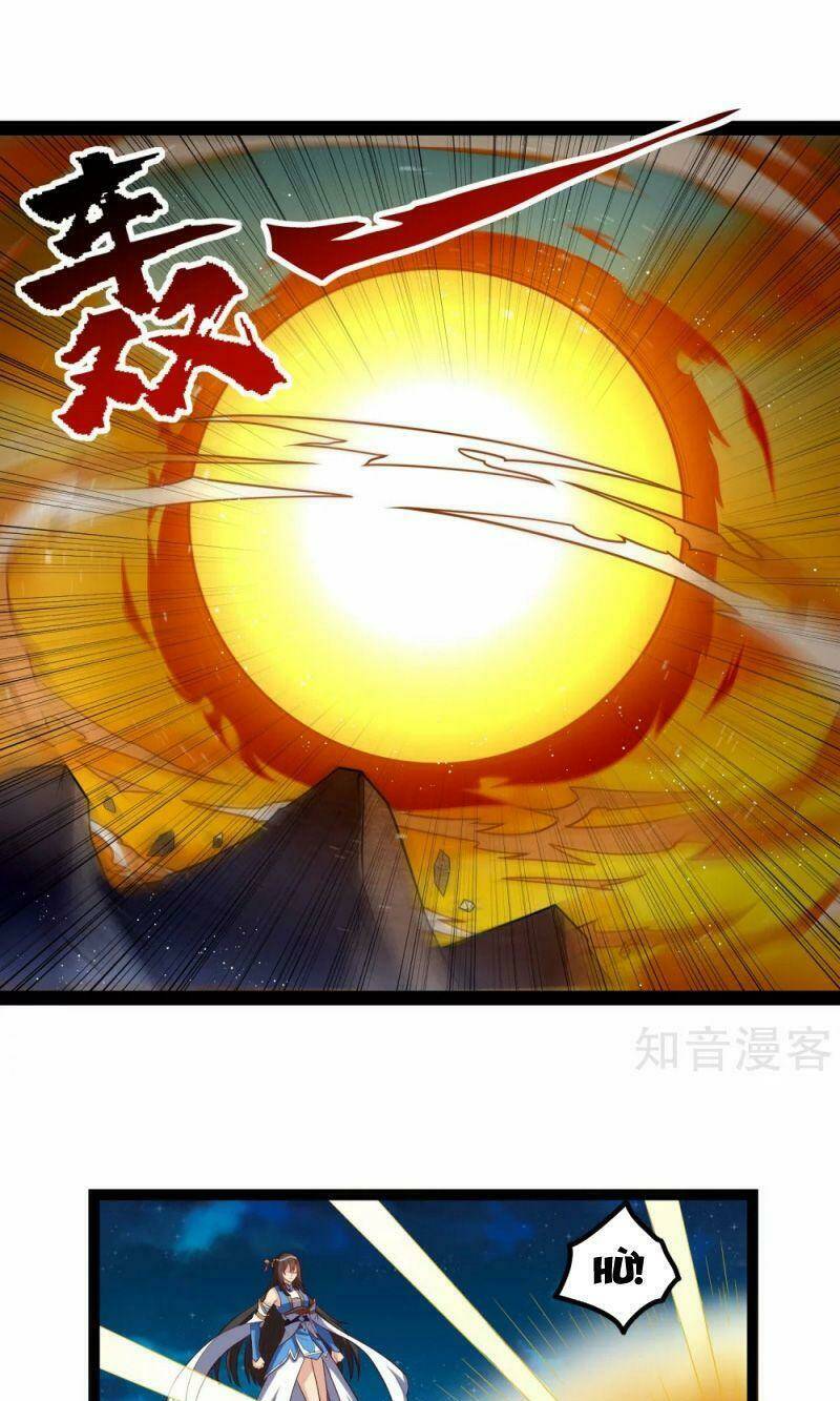 Đạp Toái Tiên Hà - Chapter 164 - Page 11