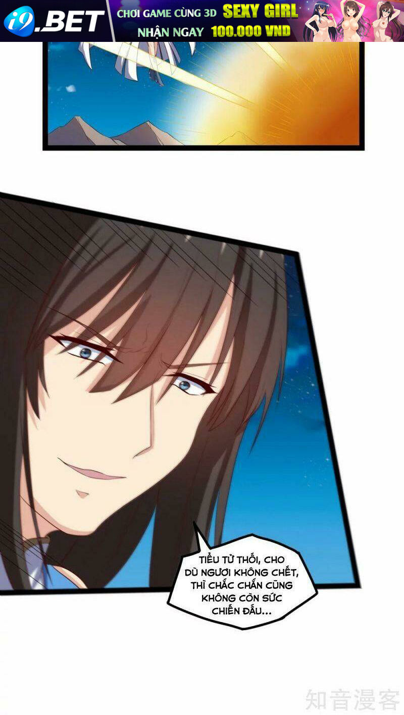 Đạp Toái Tiên Hà - Chapter 164 - Page 12