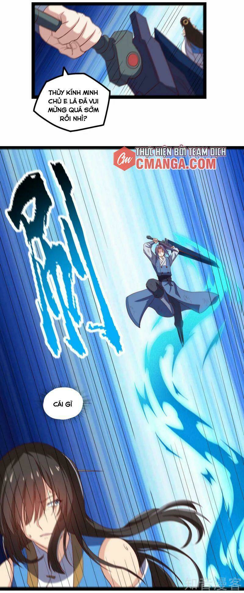 Đạp Toái Tiên Hà - Chapter 164 - Page 13