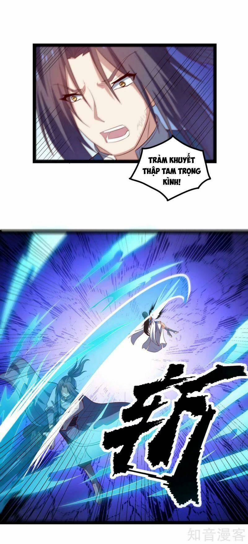 Đạp Toái Tiên Hà - Chapter 164 - Page 14