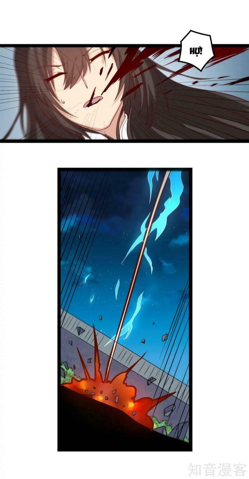 Đạp Toái Tiên Hà - Chapter 164 - Page 15