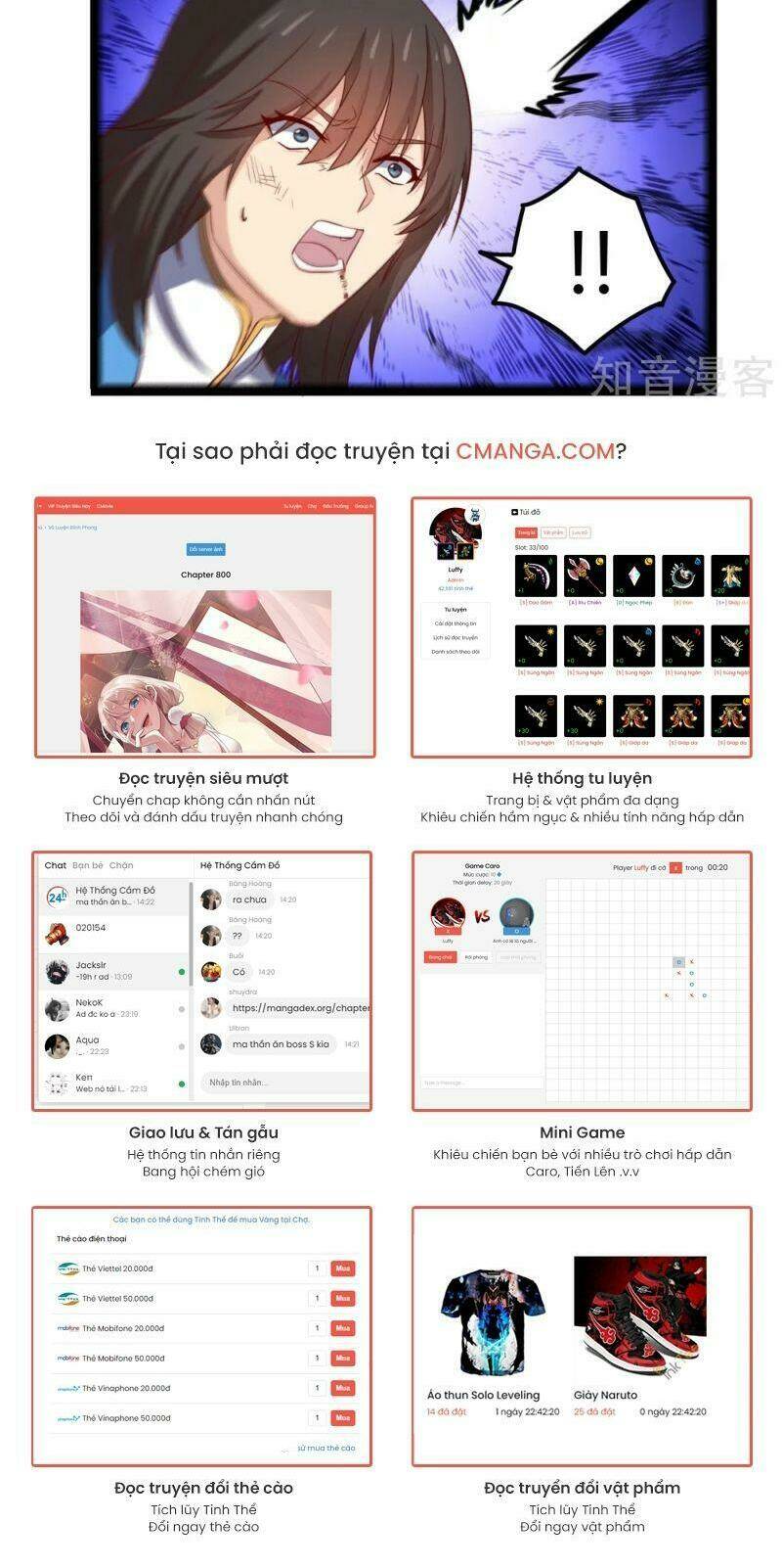 Đạp Toái Tiên Hà - Chapter 164 - Page 17