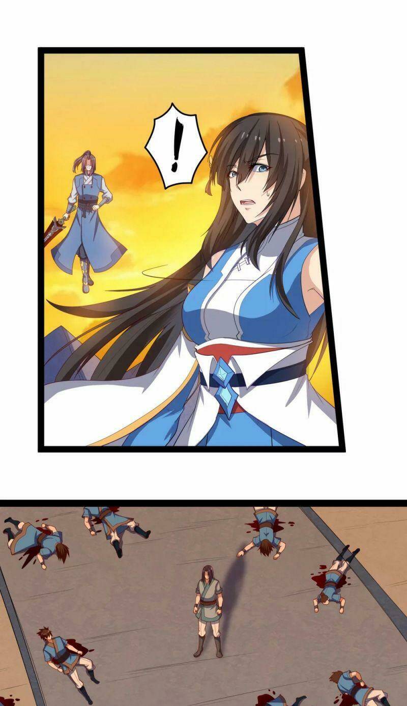 Đạp Toái Tiên Hà - Chapter 164 - Page 4