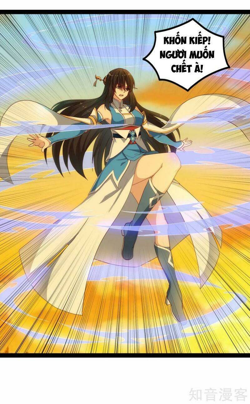 Đạp Toái Tiên Hà - Chapter 164 - Page 7