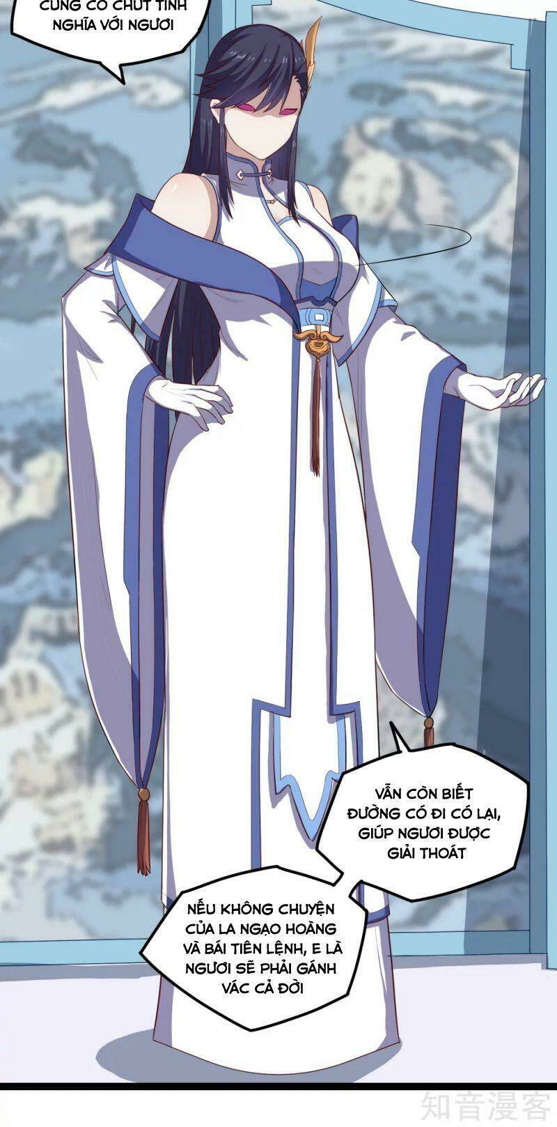 Đạp Toái Tiên Hà - Chapter 165 - Page 9