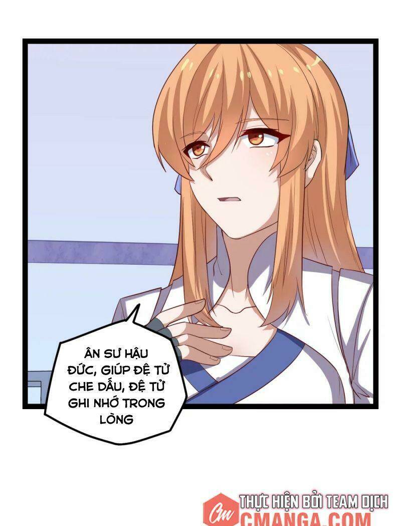 Đạp Toái Tiên Hà - Chapter 165 - Page 10