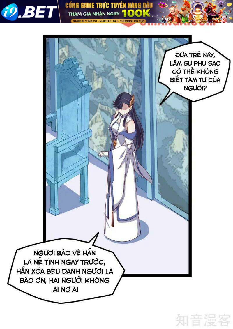 Đạp Toái Tiên Hà - Chapter 165 - Page 11