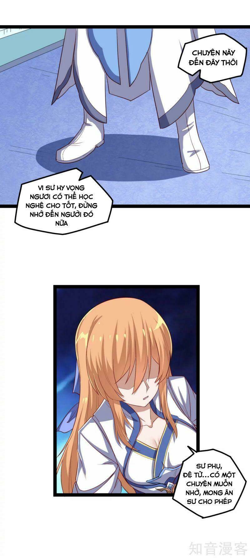 Đạp Toái Tiên Hà - Chapter 165 - Page 12