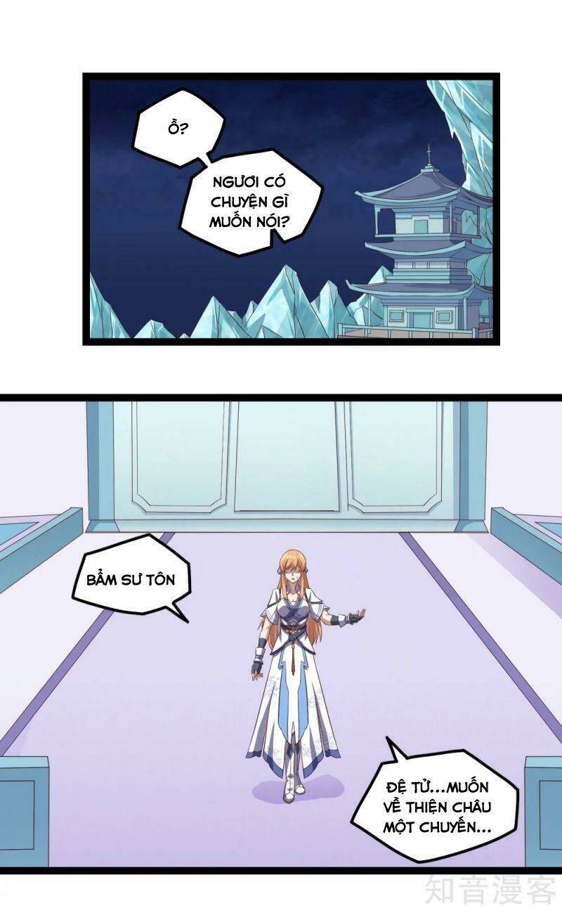 Đạp Toái Tiên Hà - Chapter 165 - Page 13