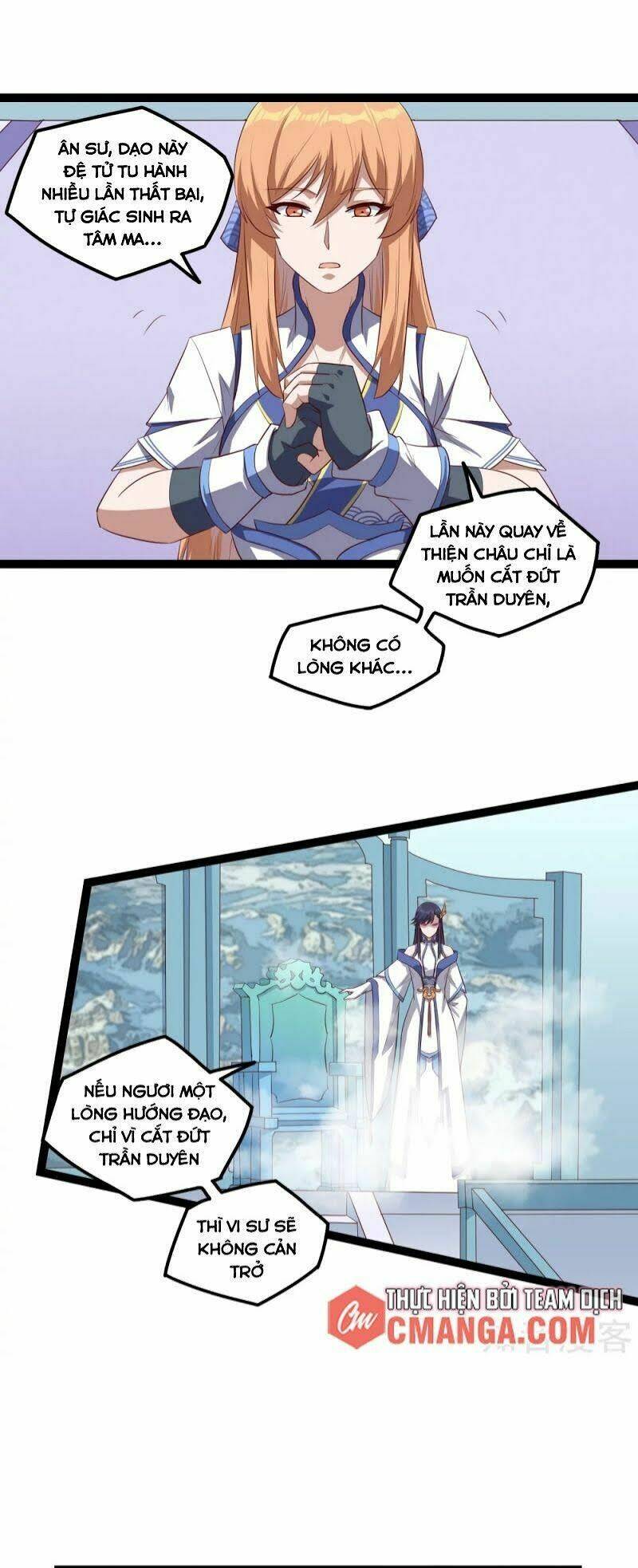 Đạp Toái Tiên Hà - Chapter 165 - Page 15