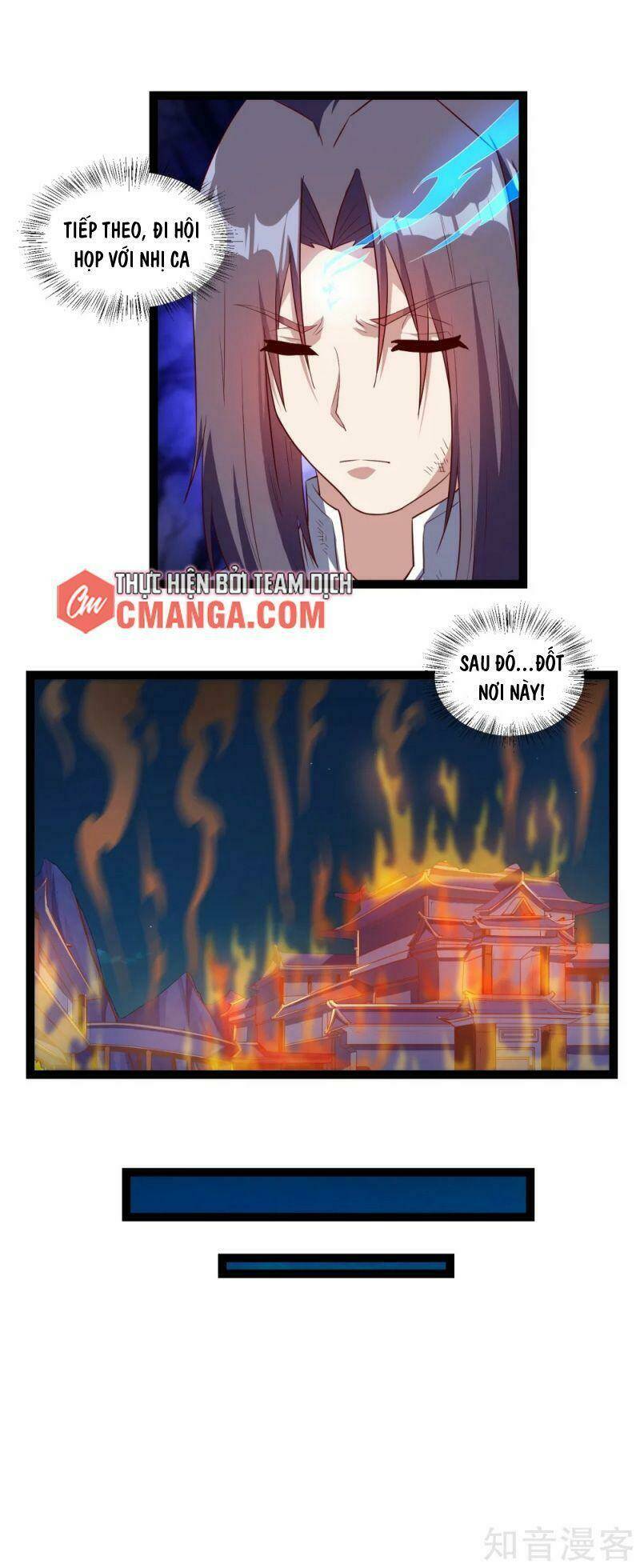 Đạp Toái Tiên Hà - Chapter 165 - Page 4