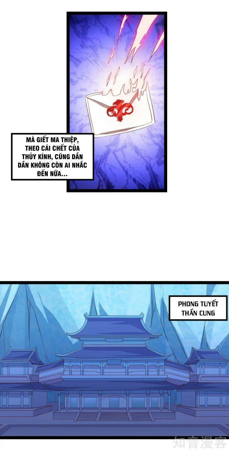 Đạp Toái Tiên Hà - Chapter 165 - Page 7