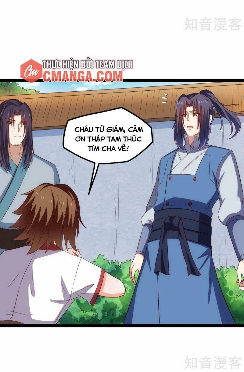 Đạp Toái Tiên Hà - Chapter 166 - Page 9