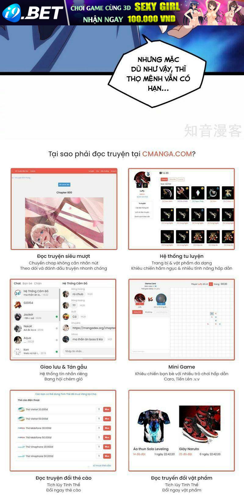 Đạp Toái Tiên Hà - Chapter 166 - Page 13