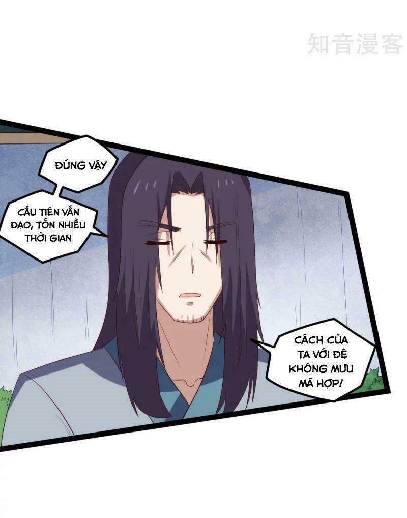 Đạp Toái Tiên Hà - Chapter 166 - Page 15