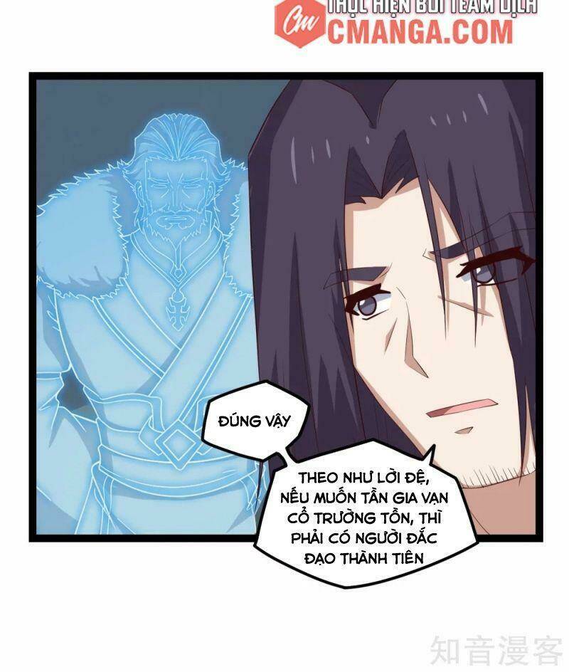 Đạp Toái Tiên Hà - Chapter 166 - Page 17