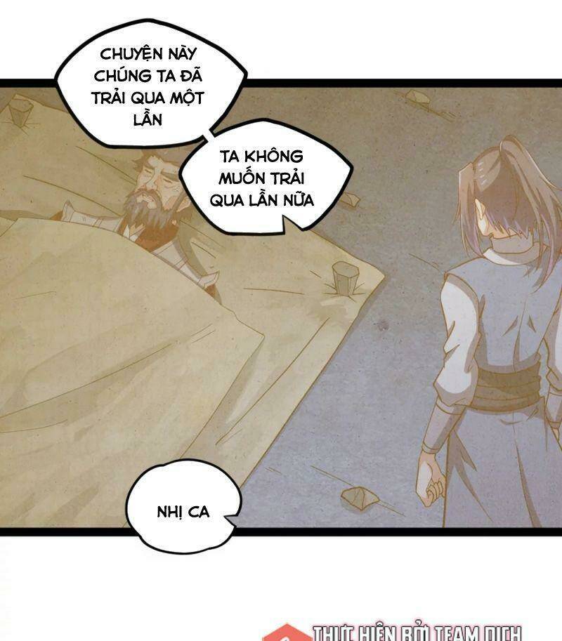 Đạp Toái Tiên Hà - Chapter 166 - Page 20