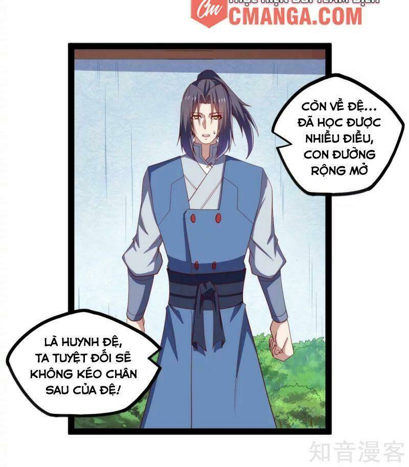 Đạp Toái Tiên Hà - Chapter 166 - Page 21