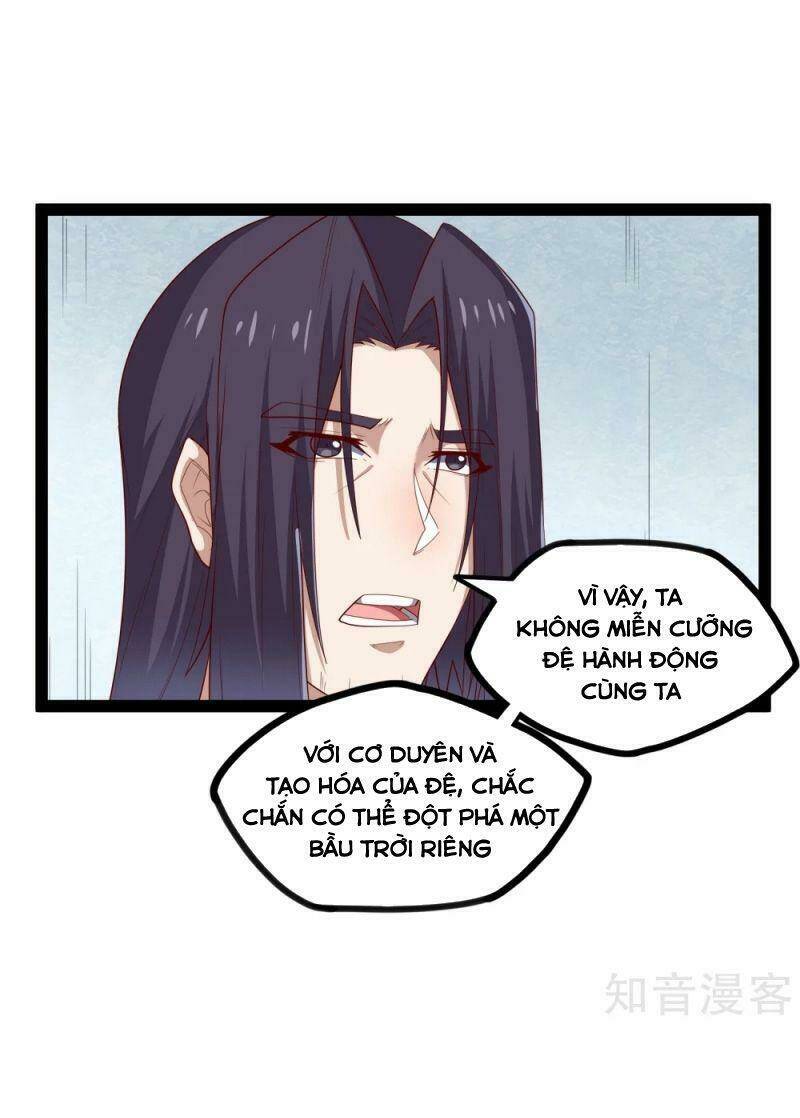 Đạp Toái Tiên Hà - Chapter 166 - Page 22