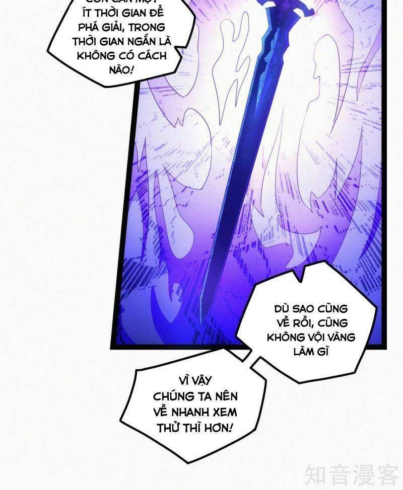Đạp Toái Tiên Hà - Chapter 166 - Page 3