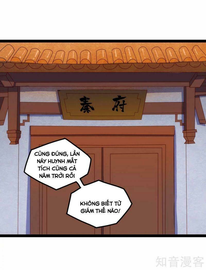 Đạp Toái Tiên Hà - Chapter 166 - Page 4
