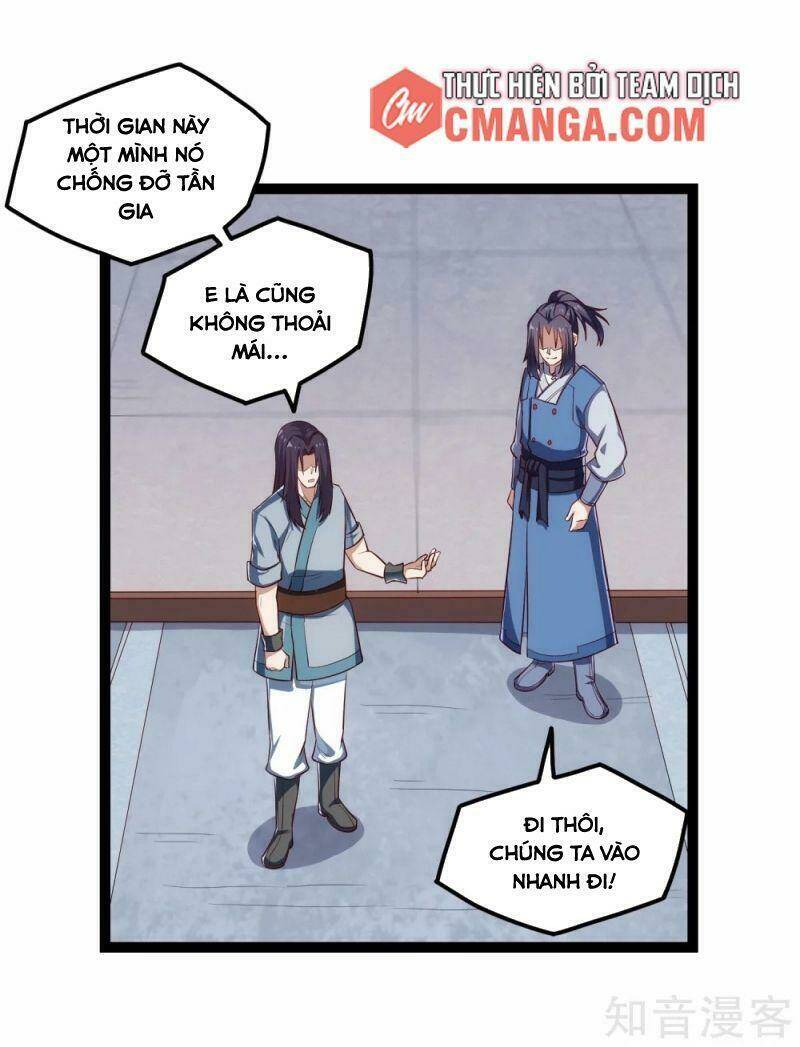 Đạp Toái Tiên Hà - Chapter 166 - Page 5