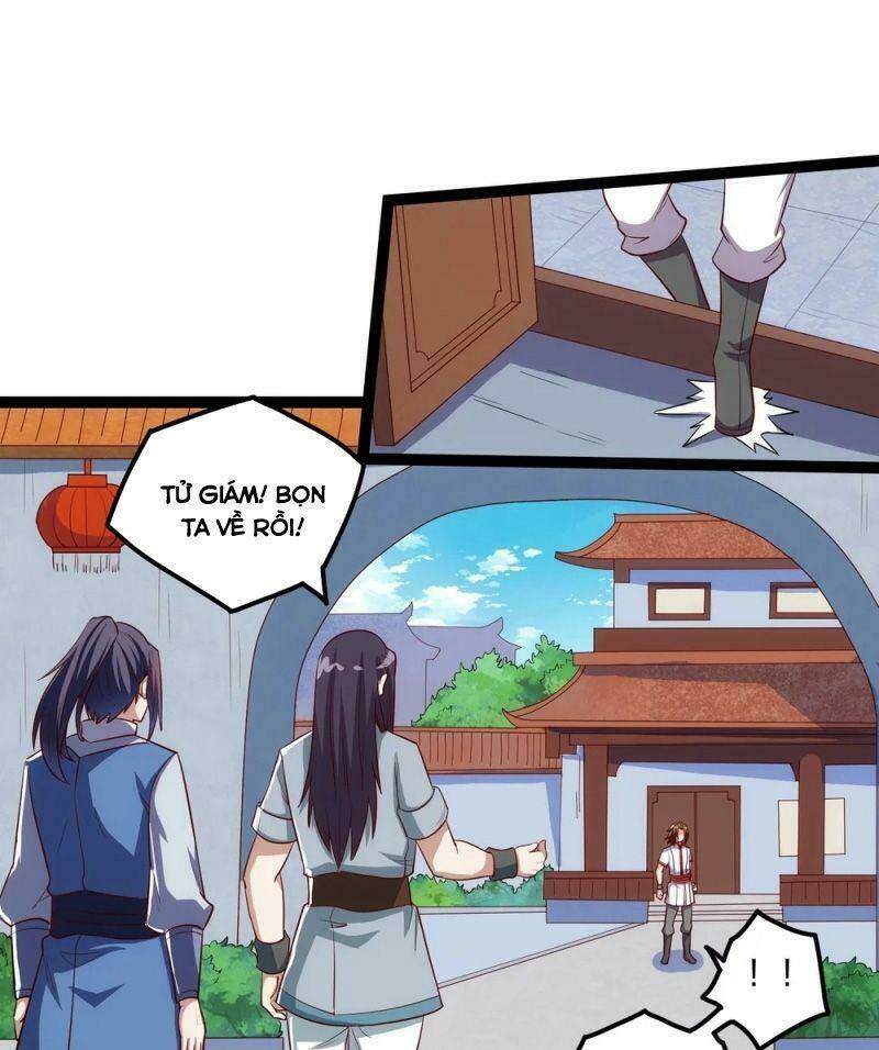 Đạp Toái Tiên Hà - Chapter 166 - Page 6