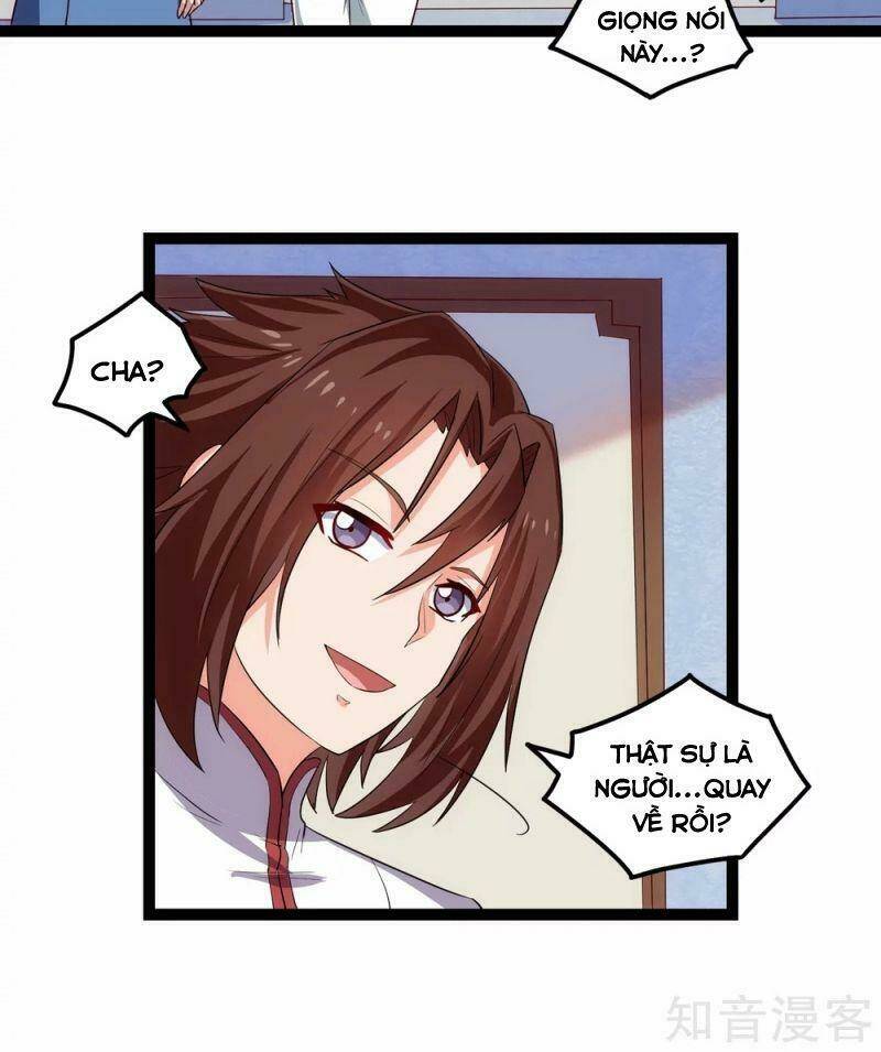 Đạp Toái Tiên Hà - Chapter 166 - Page 7