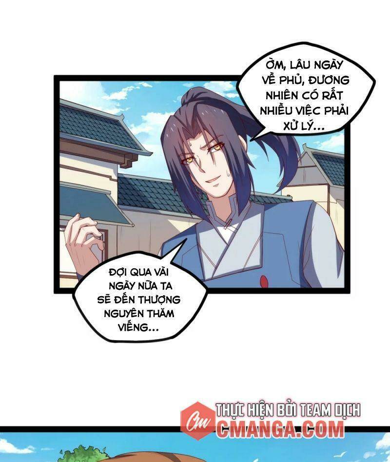 Đạp Toái Tiên Hà - Chapter 167 - Page 10