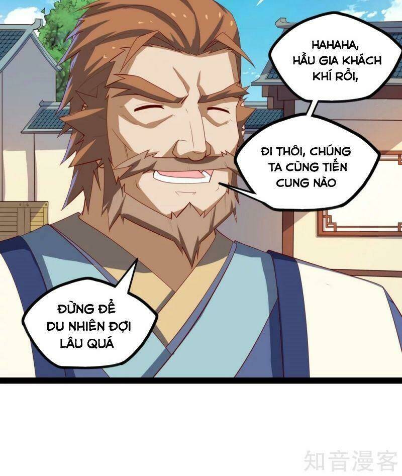 Đạp Toái Tiên Hà - Chapter 167 - Page 11