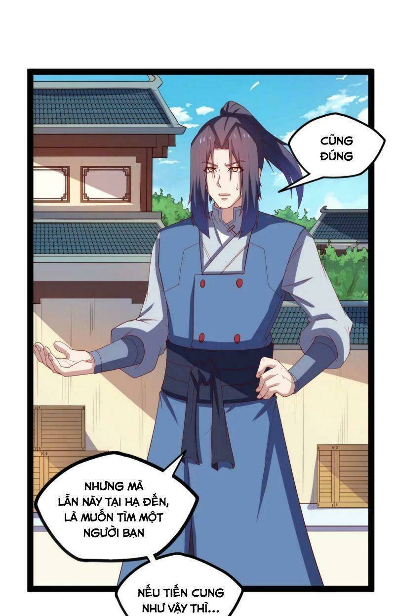 Đạp Toái Tiên Hà - Chapter 167 - Page 14