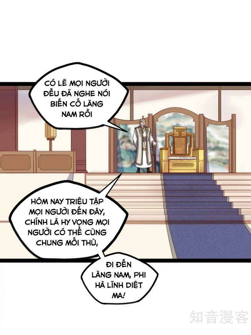 Đạp Toái Tiên Hà - Chapter 167 - Page 18