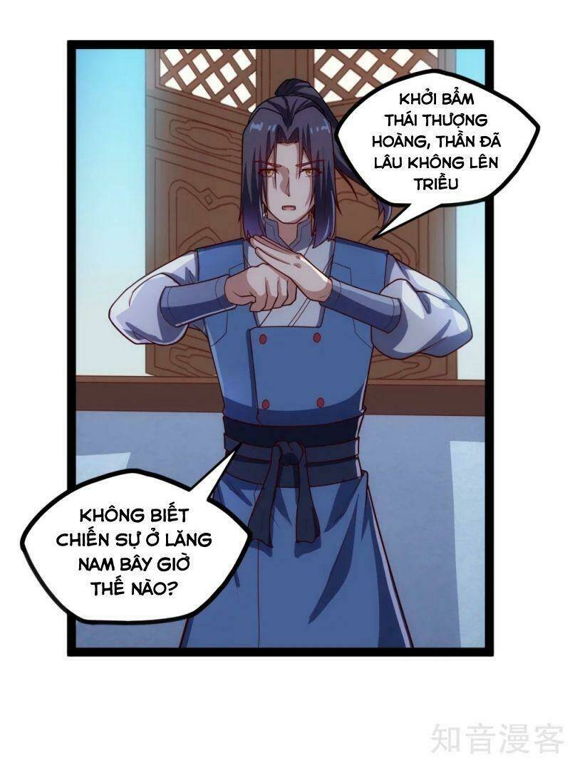 Đạp Toái Tiên Hà - Chapter 167 - Page 19
