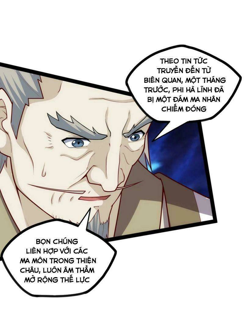 Đạp Toái Tiên Hà - Chapter 167 - Page 20