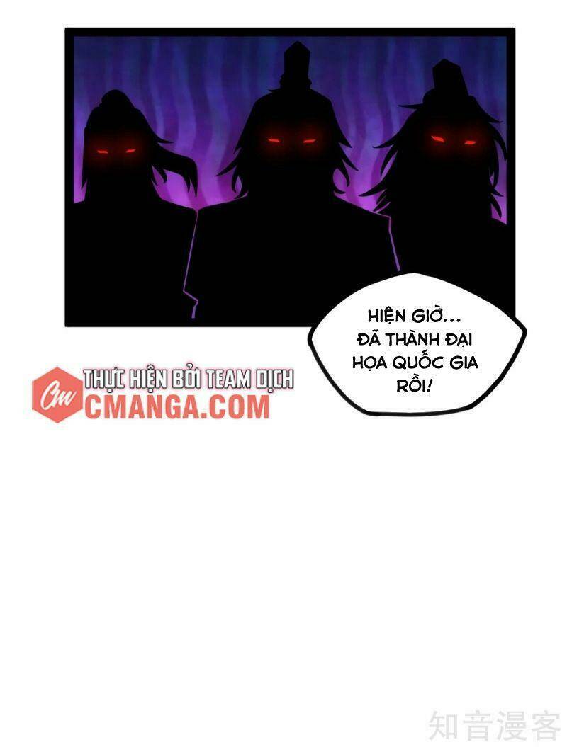 Đạp Toái Tiên Hà - Chapter 167 - Page 21
