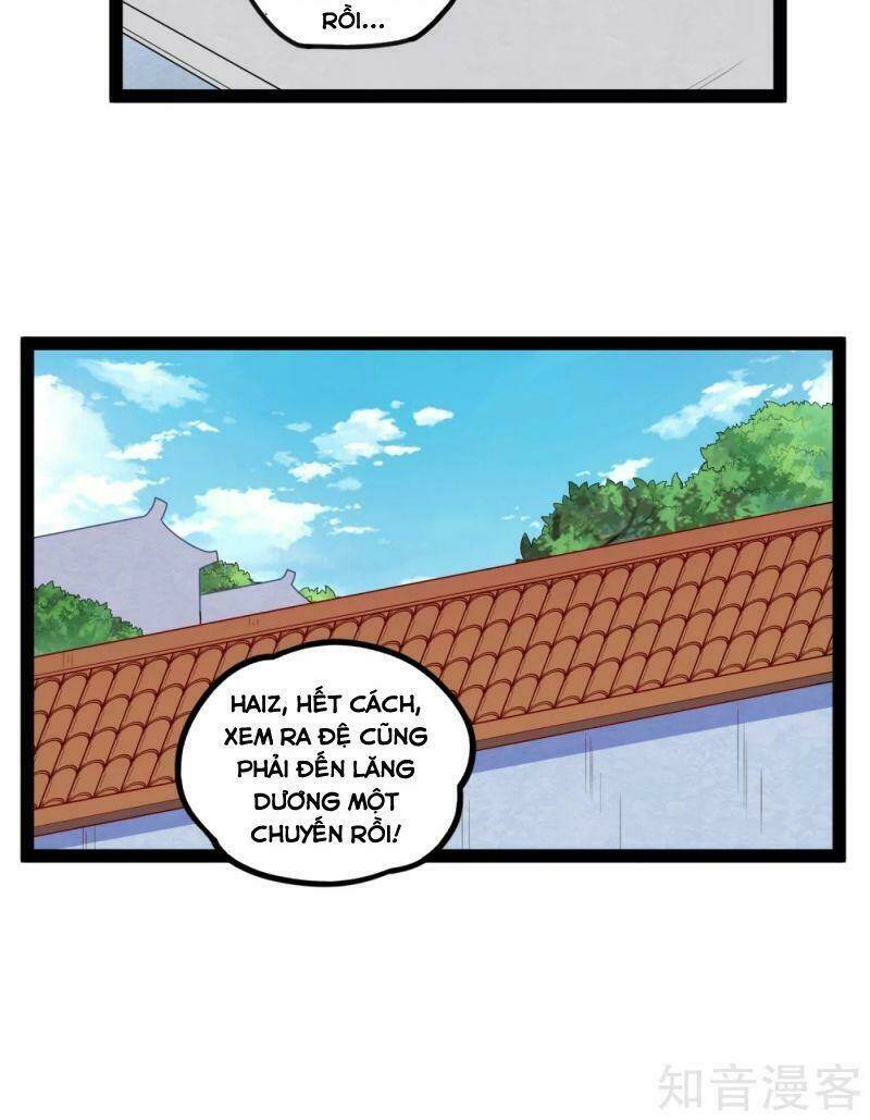 Đạp Toái Tiên Hà - Chapter 167 - Page 3