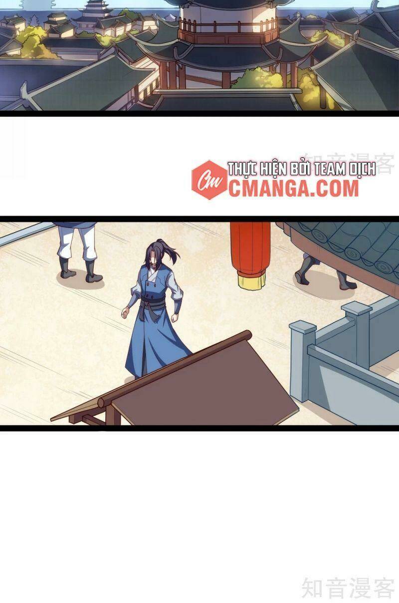 Đạp Toái Tiên Hà - Chapter 167 - Page 5