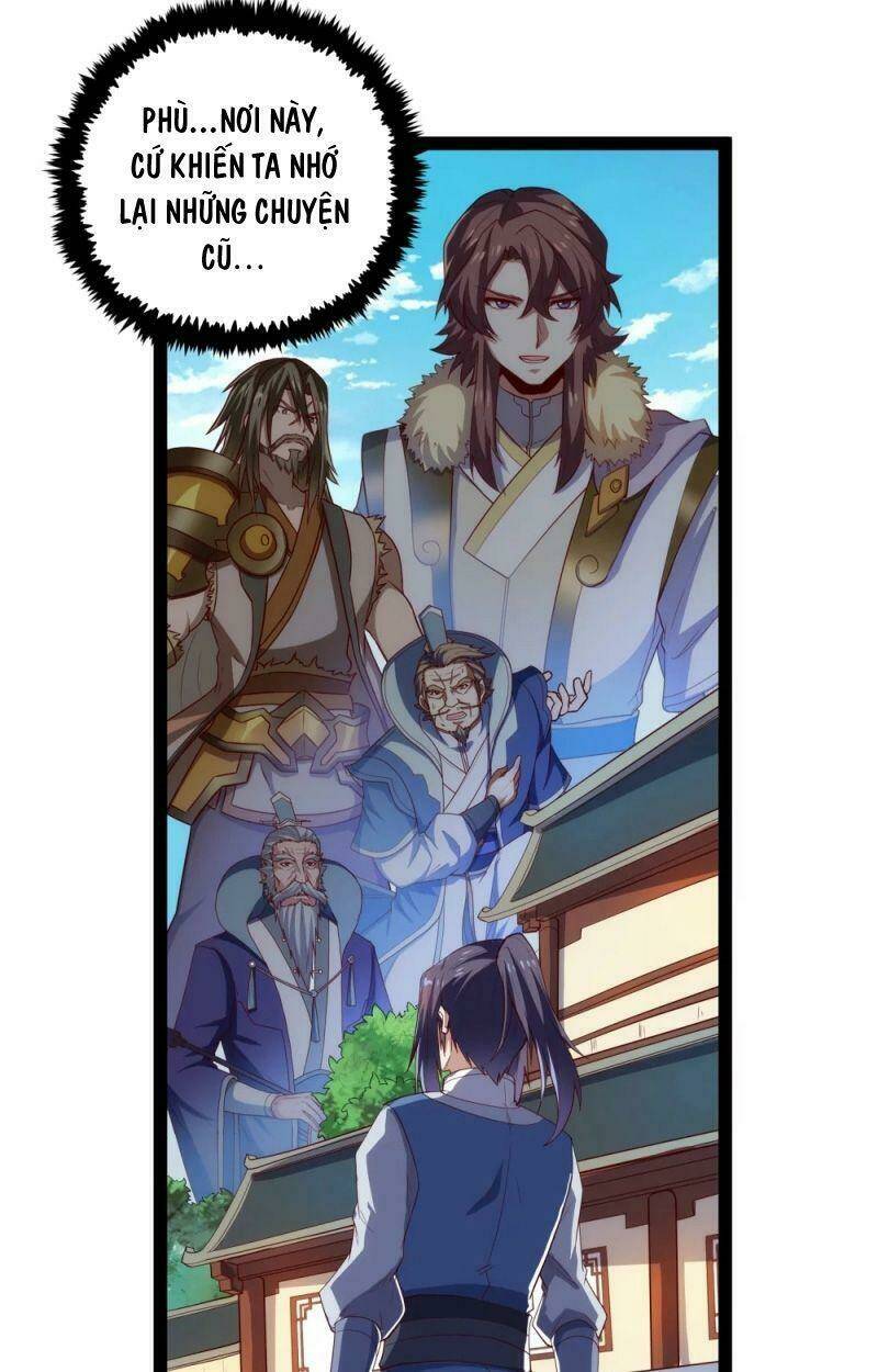 Đạp Toái Tiên Hà - Chapter 167 - Page 6