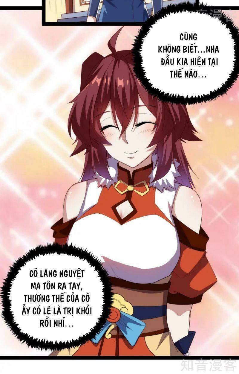 Đạp Toái Tiên Hà - Chapter 167 - Page 7