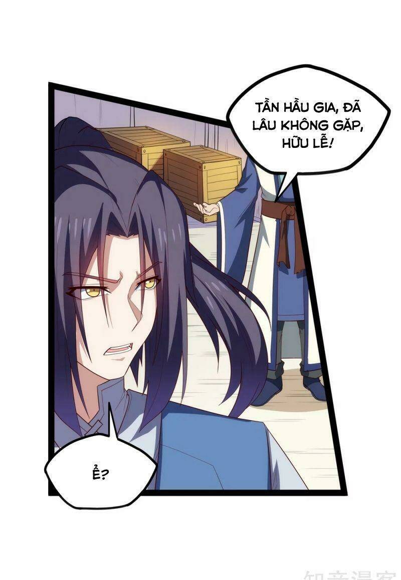 Đạp Toái Tiên Hà - Chapter 167 - Page 8