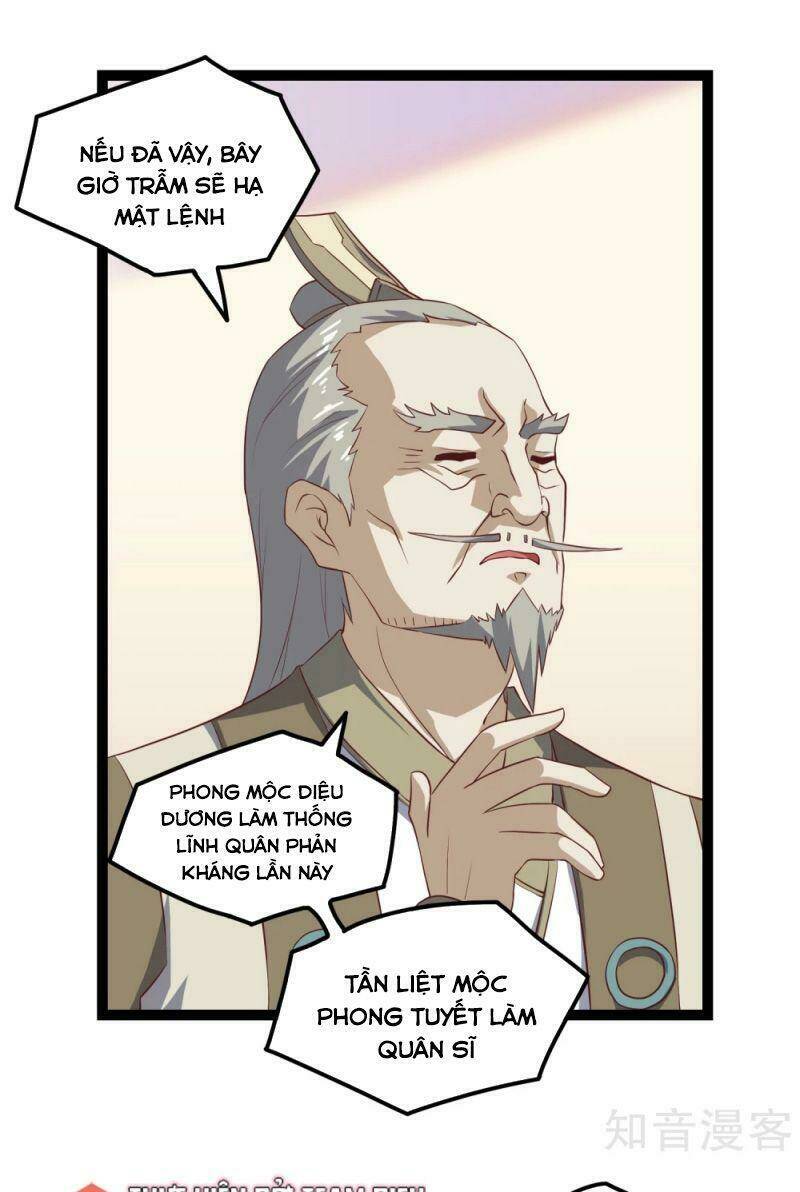 Đạp Toái Tiên Hà - Chapter 168 - Page 10